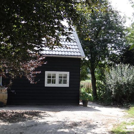 The Green Cottage Ruinen Exterior foto